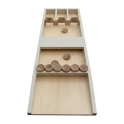 Jep! Kids Sjoelbak - Sand