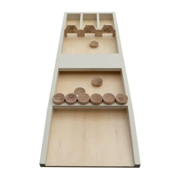 Jep! Kids Sjoelbak - Sand