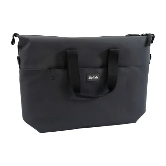 Jipfish Calos Tas - Black