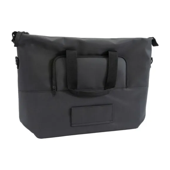 Jipfish Calos Tas - Black