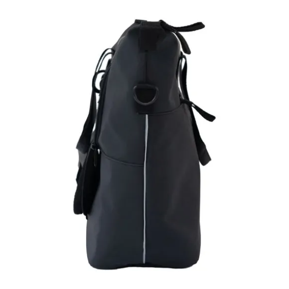 Jipfish Calos Tas - Black