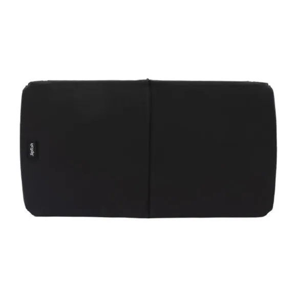 Jipfish Vloerkussen - Black