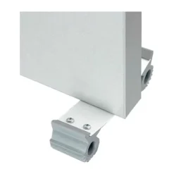 Jippie's Deurklem Wit