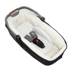 Joie Calmi Auto Reiswieg Carbon