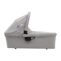 Joie Ramble Reiswieg Tourist Grey Flannel