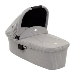 Joie Ramble Reiswieg Tourist Grey Flannel