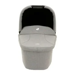 Joie Ramble Reiswieg Tourist Grey Flannel