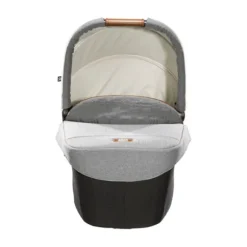 Joie Ramble Reiswieg Tourist Grey Flannel