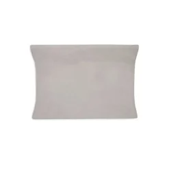 Jollein Aankleedkussenhoes (2pack) 50x70cm Badstof - Caramel/Biscuit