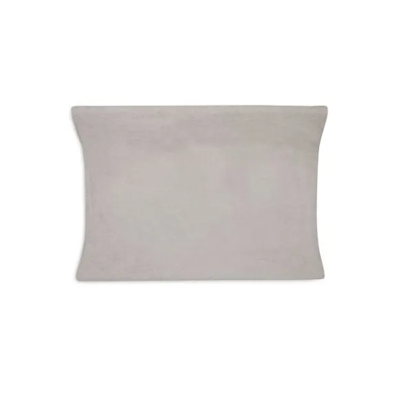 Jollein Aankleedkussenhoes (2pack) 50x70cm Badstof - Caramel/Biscuit