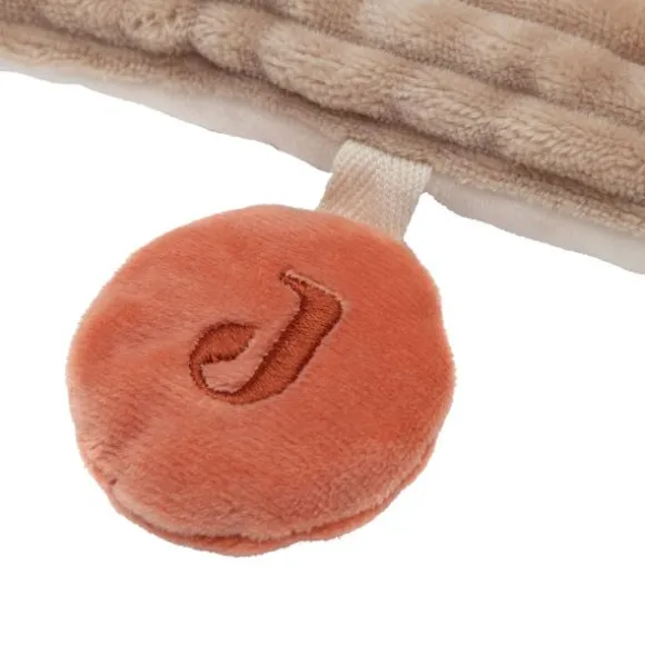 Jollein Activiteiten Boxhanger - Animal Friends