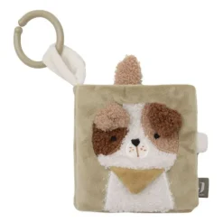 Jollein Activiteitenboekje - Tiny Park