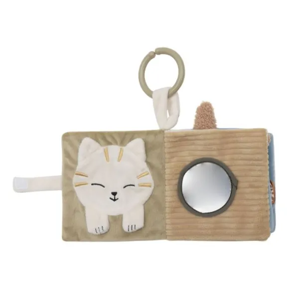 Jollein Activiteitenboekje - Tiny Park