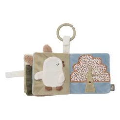 Jollein Activiteitenboekje - Tiny Park