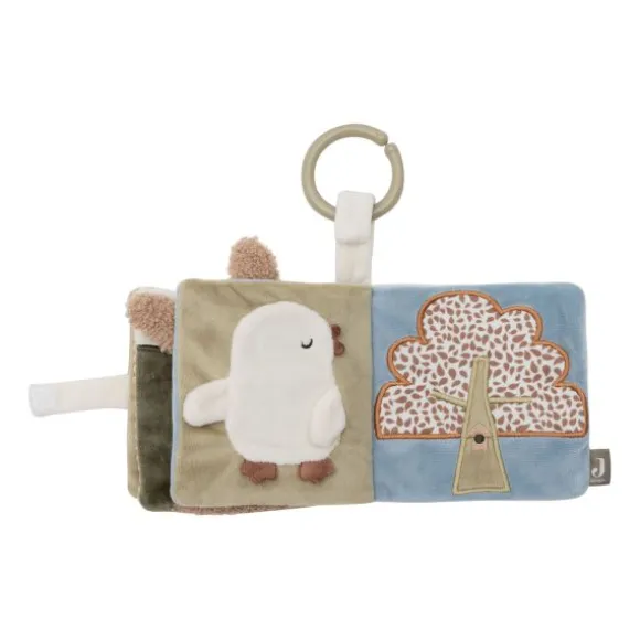 Jollein Activiteitenboekje - Tiny Park