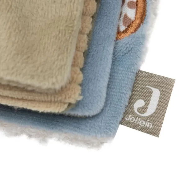 Jollein Activiteitenboekje - Tiny Park