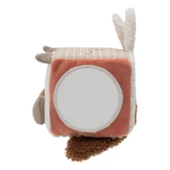 Jollein Activiteitenkubus - Animal Friends