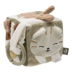 Jollein Activiteitenkubus - Tiny Park