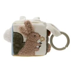 Jollein Activiteitenkubus - Tiny Park