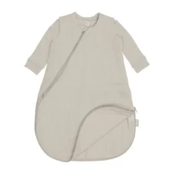 Jollein Ajour Slaapzak - Newborn - Nougat