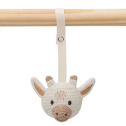 Jollein Animals Babygym Toys