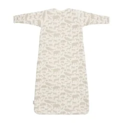 Jollein Animals Slaapzak - 70 cm - Nougat