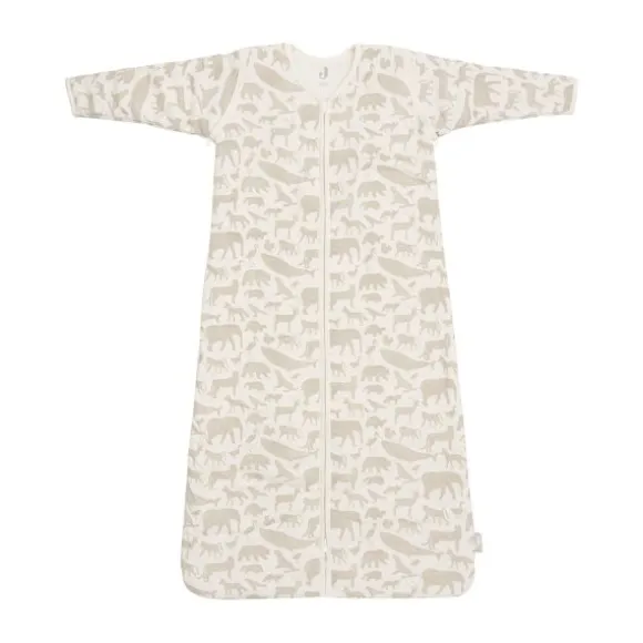 Jollein Animals Slaapzak - 70 cm - Nougat