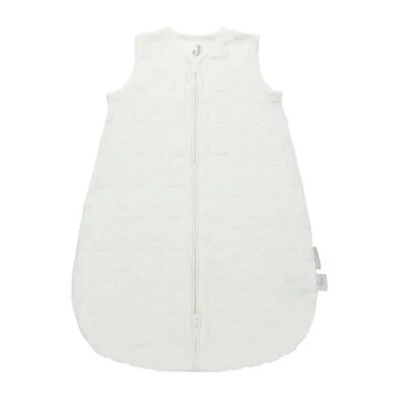 Jollein Baby Slaapzak Newborn Jersey 60cm Miffy Jacquard - Ivory