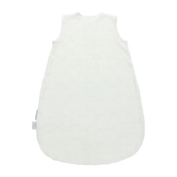 Jollein Baby Slaapzak Newborn Jersey 60cm Miffy Jacquard - Ivory