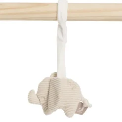 Jollein Babygym Speeltjes – Elephant Tales
