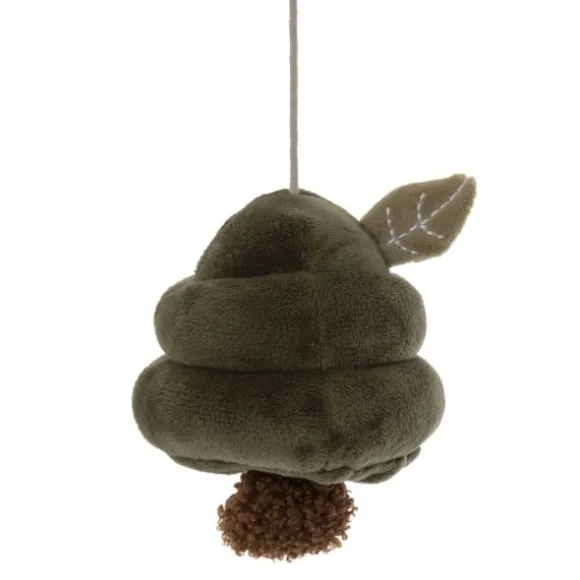 Jollein Babymobiel - Tiny Park - Olive Green