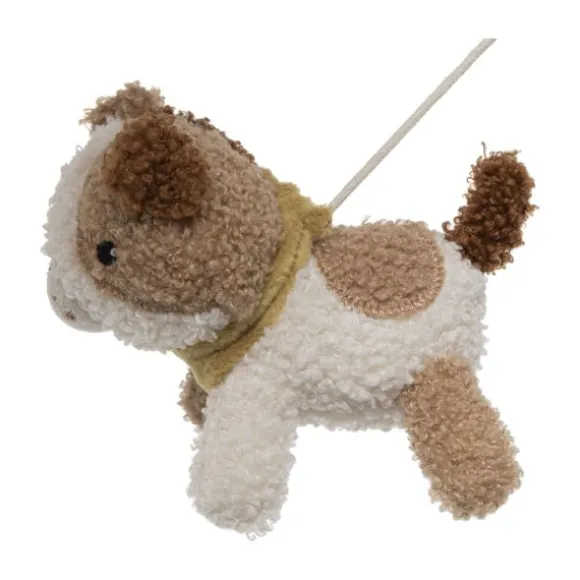 Jollein Babymobiel - Tiny Park - Olive Green