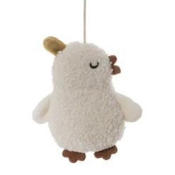 Jollein Babymobiel - Tiny Park - Olive Green