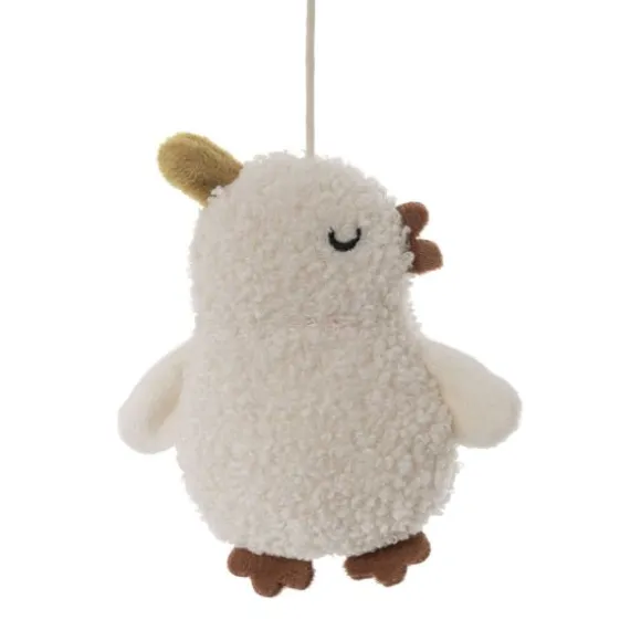 Jollein Babymobiel - Tiny Park - Olive Green