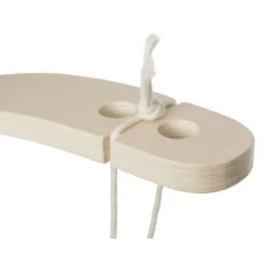 Jollein Babymobiel - Tiny Park - Olive Green