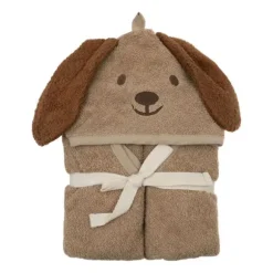 Jollein Badcape - 75x75 cm