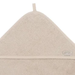 Jollein Badcape Nougat