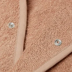 Jollein Badjas Nougat 1-2 jaar