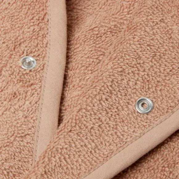 Jollein Badjas Nougat 1-2 jaar