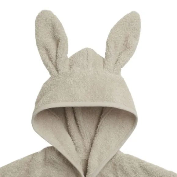 Jollein Badjas Nougat 1-2 jaar