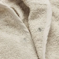 Jollein Badjas Nougat 1-2 jaar