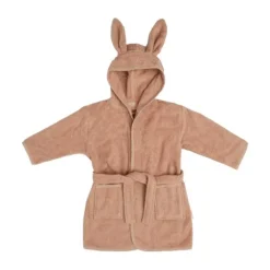 Jollein Badjas Nougat 1-2 jaar