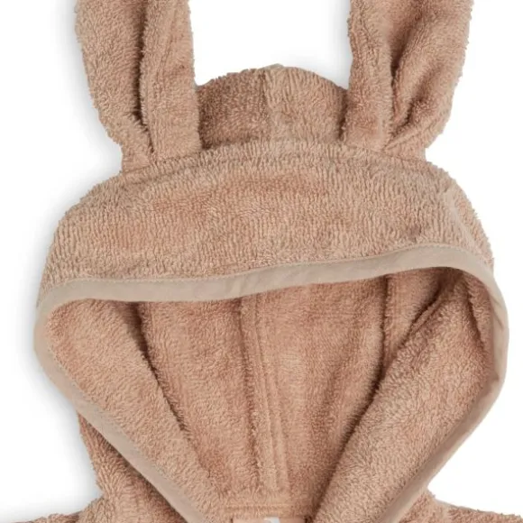 Jollein Badjas Nougat 1-2 jaar