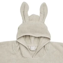 Jollein Badponcho Nougat