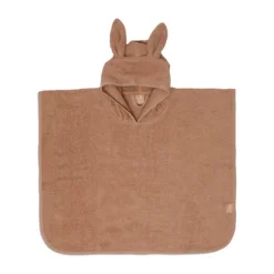 Jollein Badponcho Nougat