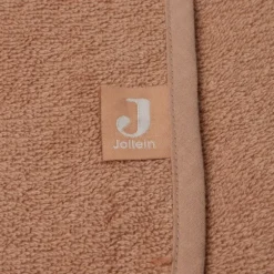 Jollein Badponcho Nougat