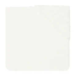 Jollein Badstof Waskussenhoes Wit