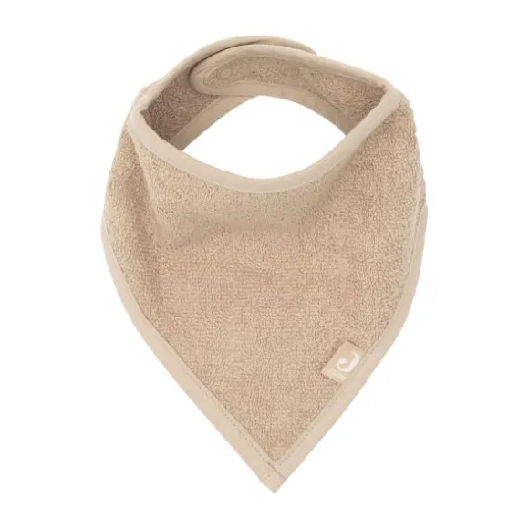 Jollein Bandana Slab - 2 Stuks - Biscuit
