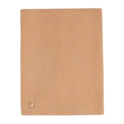 Jollein Basic Knit Ledikantdeken Forest Green 100 x 150 cm