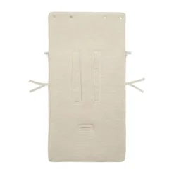 Jollein Basic Knit Voetenzak - Olive Green